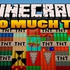 TNT and Explosives for Minecraft