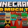 TNT and Explosives for Minecraft