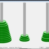 Towers of Hanoi