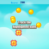 Track the Balls