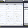 Transfer song/video from iPhone to compu