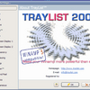 TrayList