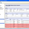 Trogon ODBC Database Monitor