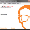 TROLLKILLER for Firefox