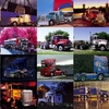 Trucks Photo Screensaver