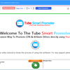 Tube Smart Promoter