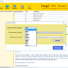 Turgs EML Wizard