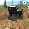 Uaz 4x4 Off Road Racing II