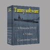 Ultimate DVD Video Converter tool Suite