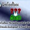 UniToolbox