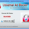 Universal Ad Blocker