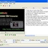 Universal AVI/WMV 3GP Converter