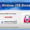 USB Blocker for Windows