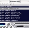 Usenet Radio