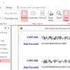 USPS Intelligent Mail IMB Access Barcode