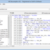 VB Decompiler