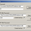 VBA Password Recovery