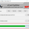 vCard Splitter