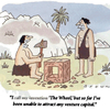 Venture Capital Pitch Software