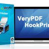 VeryPDF HookPrinter SDK