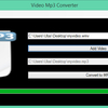 Video Mp3 Converter