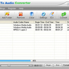 Video To Audio Converter