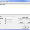 Virtual CD-ROM Control Panel