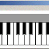 Virtual Piano