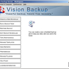 Vision Backup Server
