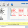 Vista NTFS Hard Drive Recovery