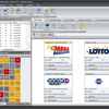 Visual Lottery Analyser