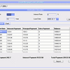 Visual Mortgage Loan Calculator