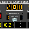 Volleyball Scoreboard Pro