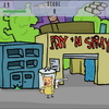 Wacky shooter