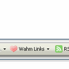 Wahm Sites Toolbar