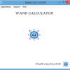 Wand Calculator