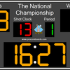 Water Polo Scoreboard Pro v2