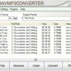 WAV MP3 Convertor