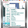 Wavepad Audio Editor for Pocket PC