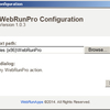 WebRunPro