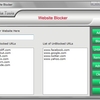 Website Blocking Software