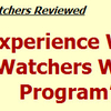 WEIGHT WATCHERS.