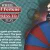 Wheel Of Fortune