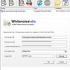 Whitenoise Strong Encryptor