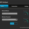 Wifi HotSpot