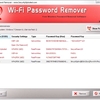 WiFi Password Remover