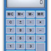 Window Gadgets Calculator