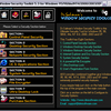 Window Security Toolkit