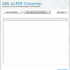 Windows Live Mail to PDF