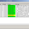 Windows NTP Time Server Syslog Monitor